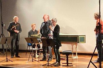 Les Passions orchestre baroque de Montauban Les Passions orchestre baroque de Montauban