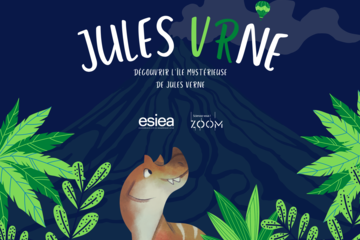 Jules VRne
