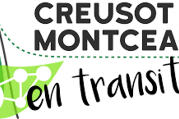 Creusot-Montceau en transition