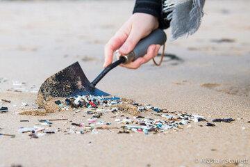 Preventing Plastic Pollution 