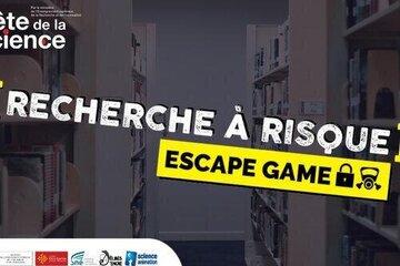 Recherche à risque