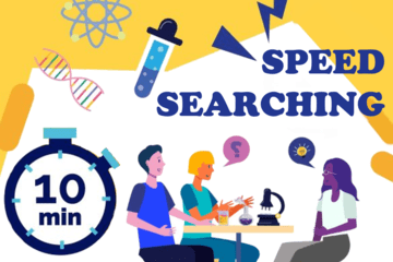 Speed-searching Image