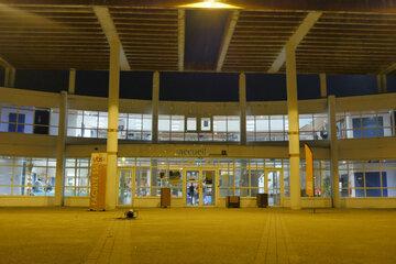 UBS Vannes