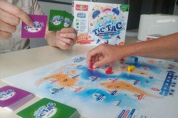 jeu