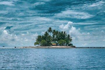 Chuuk Lagoon, Micronésie