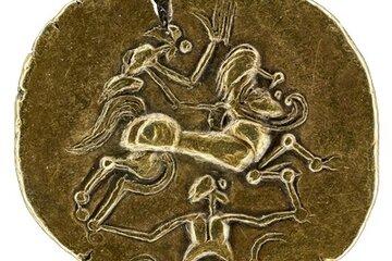 Monnaie