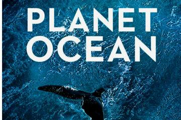 affiche du film Planet Ocean