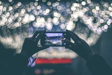 smartphone