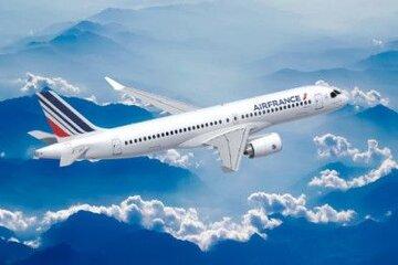 AIR FRANCE - Transport Aérien