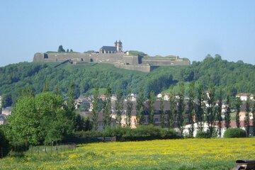 citadelle