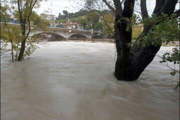 GEOAZUR - Le "risque Inondation" dans les Alpes Maritimes : Comment mieux s'en protéger?