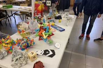 origami