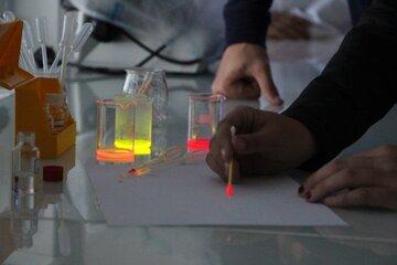 Biotechnologies arc-en-ciel