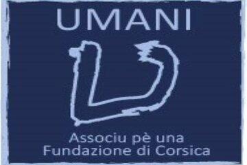 UMANI, Association pour une Fondation de Corse