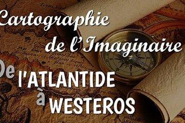 Cartographie de l'imaginaire