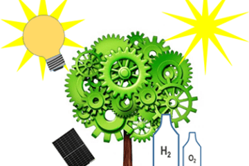 Nouvelles technologies de l'énergie