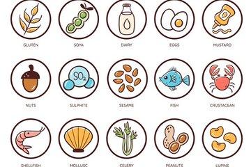 Allergies alimentaires