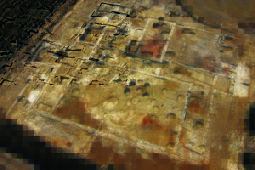 Les fouilles du site archéologique de l’Île Saint-Martin