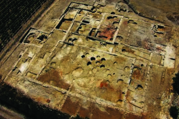 Les fouilles du site archéologique de l’Île Saint-Martin