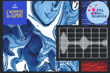 Sonification de données