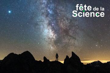 Éteignons les lumières pour rallumer les étoiles