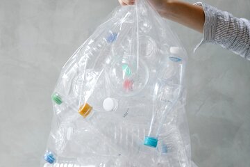 plastiques