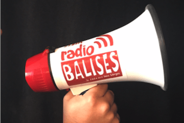 radio balises
