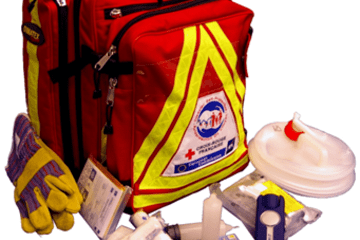 Défi catakit Les élèves devront constituer un sac de survie en cas de catastrophe