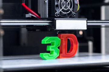 3D impression