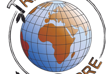 Logo de l’association Tribu-Terre