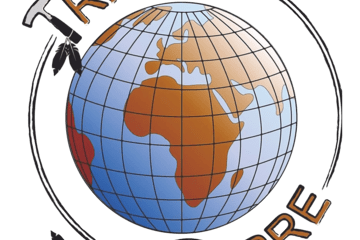 Logo de l’association Tribu-Terre Logo de l’association Tribu-Terre