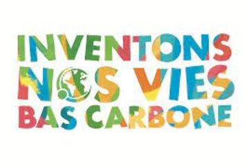 Inventons nos vies bas carbone Inventons nos vies bas carbone