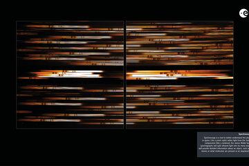 Spectroscopie de James Webb