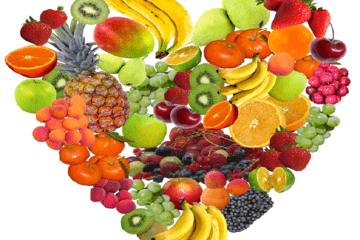 Coeur et alimentation