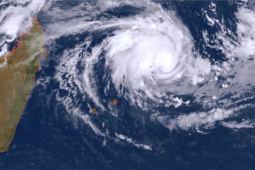 cyclone