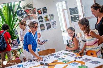 Les ateliers proposés par le CNRS en Guyane lors de la fête de la Science