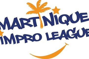 Impr'eau Ligue D'improvisation de Martinique