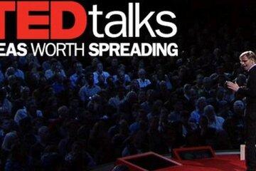 TED Talks