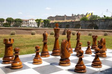 jeu géant