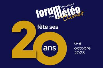 Le Forum fête ses 20 ans