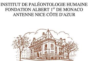 Institut de Paléontologie Humaine - A la découverte des premiers occupants de la Côte d'Azur et de leurs ancêtres...