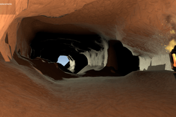 Grotte de Caumont