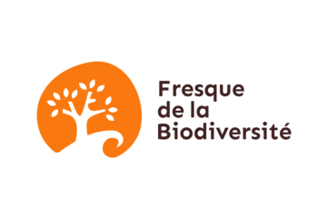 la Fresque de la Biodiversité, vous connaissez ? Logo Fresque de la biodiversité