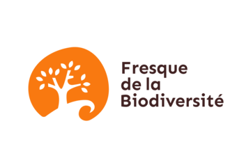 Logo Fresque de la biodiversité