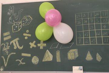 maths1