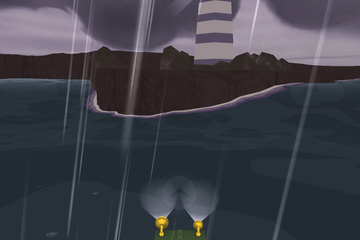 Sea Hero Quest