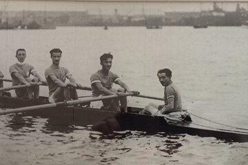 Champions d'Europe 1922, Barcelone - Champions d'Europe 1922, Barcelone -