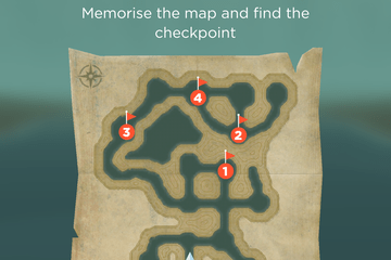 Sea hero Quest