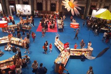 Salon du Livre pour la Jeunesse