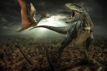 Dinosaures